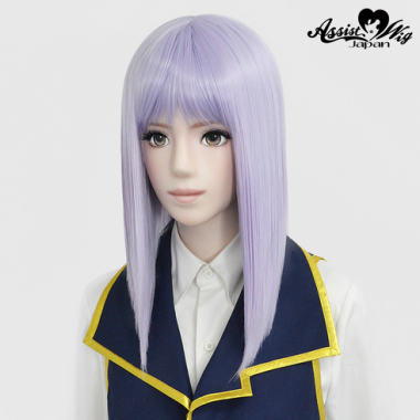 Pure medium　Light purple 23