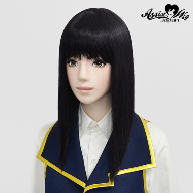 Pure medium　Purple 01