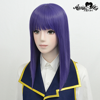 Pure medium　Purple 09