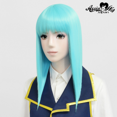 Pure medium　Light Blue 01