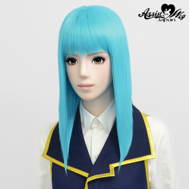 Pure medium　Light Blue 02