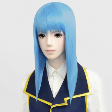 Pure medium　Light Blue 16