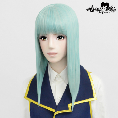 Pure medium　Light Blue 26