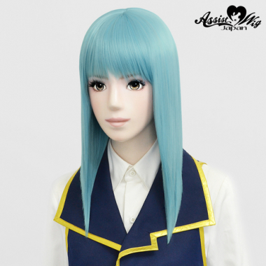 Pure medium　Light Blue 30