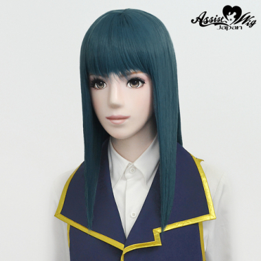 Pure medium　Blue 03