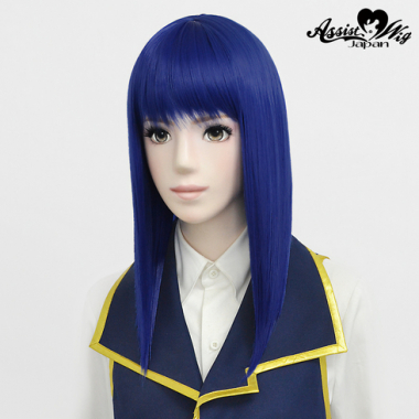 Pure medium　Blue 07