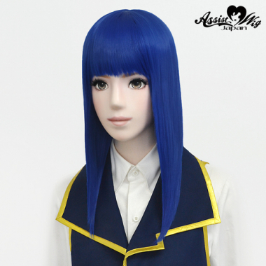 Pure medium　Blue 08