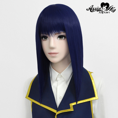 Pure medium　Blue 10