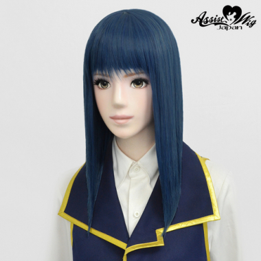 Pure medium　Blue 26