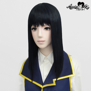 Pure medium　Blue 35