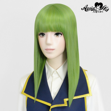 Pure medium　Light Green 23