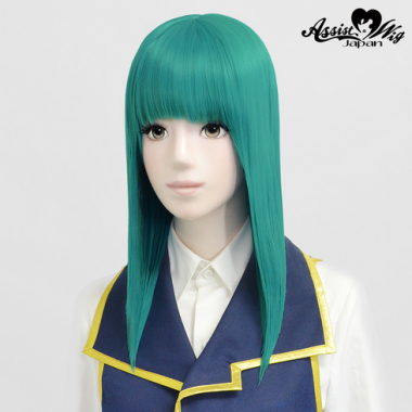 Pure medium　Green 26