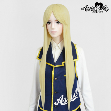 Pure Long　Yellow Gold 03