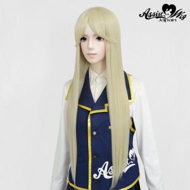 Pure Long　Yellow Gold 08