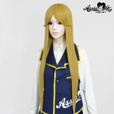 Pure Long　Yellow Gold 11