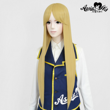 Pure Long　Yellow Gold 14