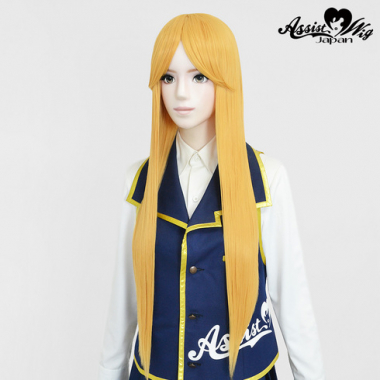 Pure Long　Yellow Gold 22