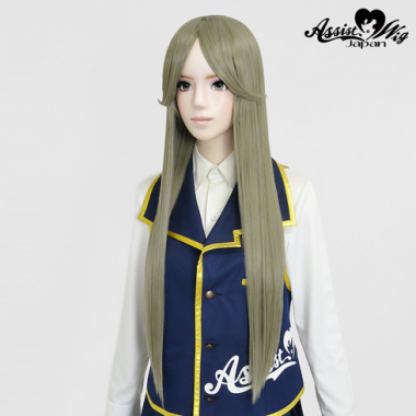 Pure Long　Yellow Gold 23