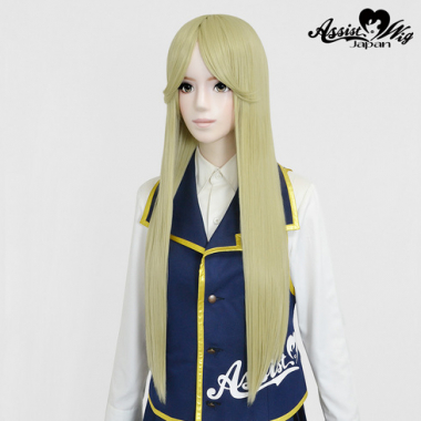 Pure Long　Yellow Gold 24