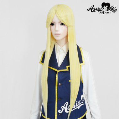 Pure Long　Yellow Gold 25