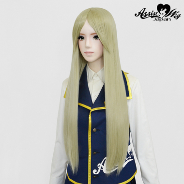 Pure Long　Yellow Gold 26