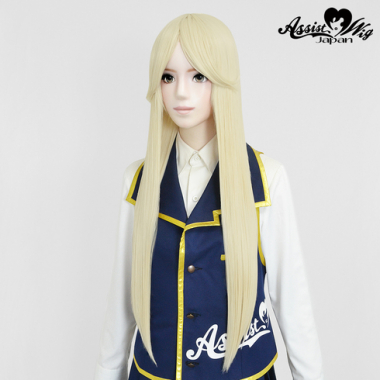 Pure Long　Yellow Gold 27