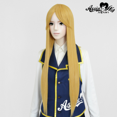 Pure Long　Yellow Gold 28