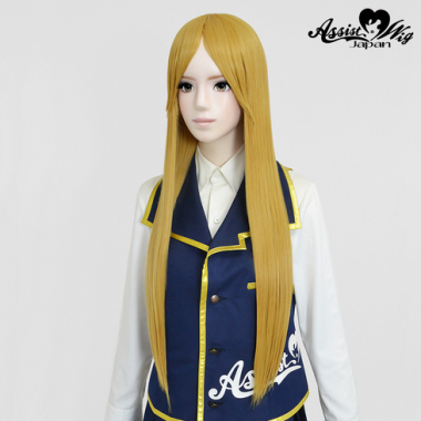 Pure Long　Yellow Gold 29