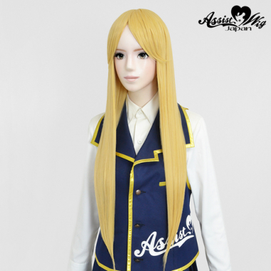 Pure Long　Yellow Gold 30