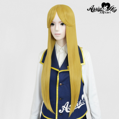 Pure Long　Yellow Gold 31