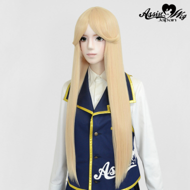 Pure Long　Yellow Gold 33