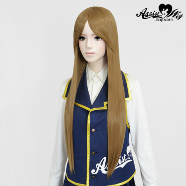 Pure Long Bronze Gold 01