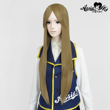 Pure Long Bronze Gold 05