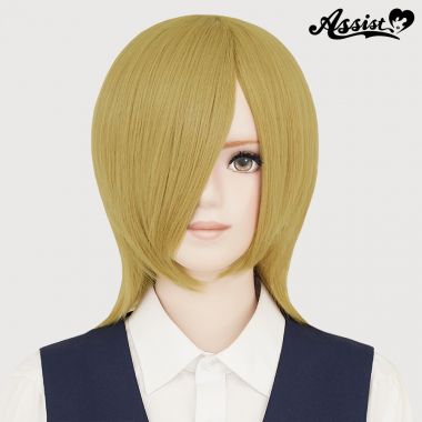 Natural Layer　Honey Blonde 86