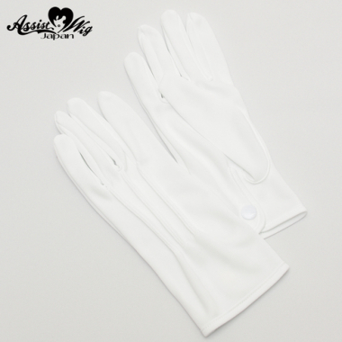 Men&#39;s gloves　M