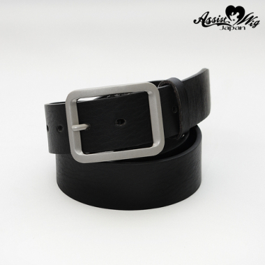 Color belt　Black