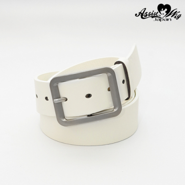 Color belt　White