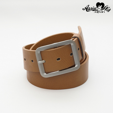 Color belt　Light Brown