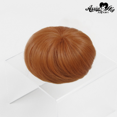 Buns　Caramel Brown 30