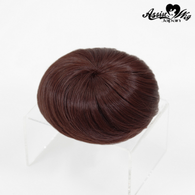 Buns　Mocha Brown 33