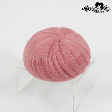 Buns　Rose Pink NDR-14