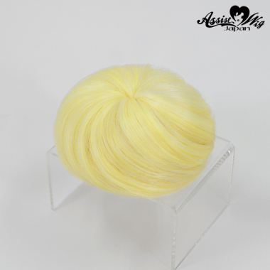 Buns　Milky Lemon NKY-115