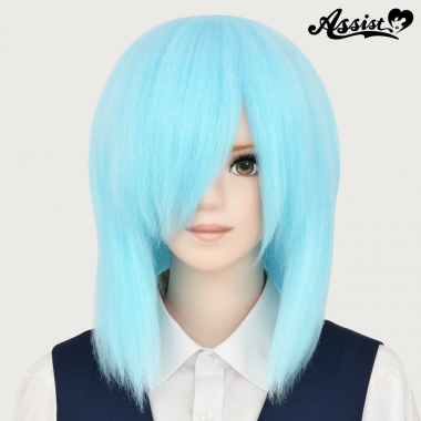 Natural Layer Waffle Texture Soda Ribbon NSRI-165