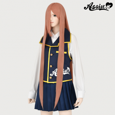 Super Long　Peach Orange NORU-74