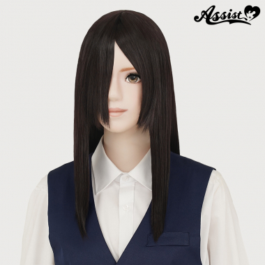 Regular Medium　Brown 14