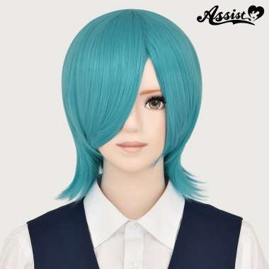 Natural Layer　Gentle Cian NGC-191