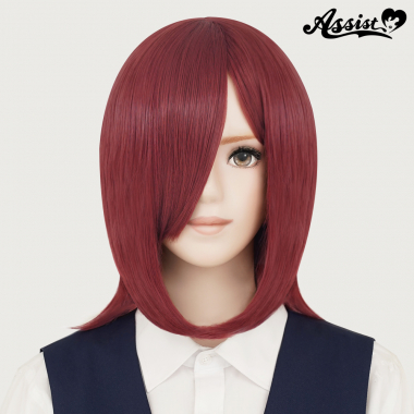 Stylish Layer　Acai Red NAR-120