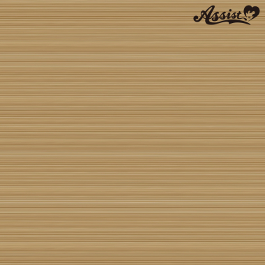 Front Lace Short Rev.　Flat Honey NFH-186