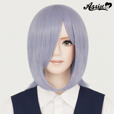 Stylish Layer　Purple Silver NPS-144