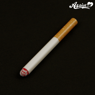 Fake Cigarette　Brown